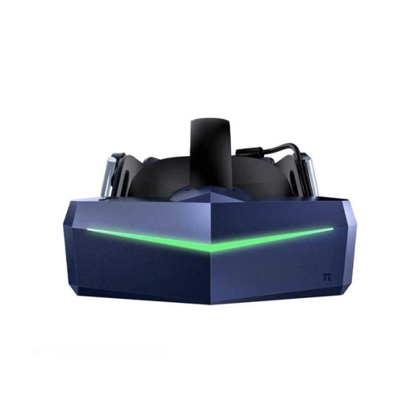 Pimax Vision 8K X HTC Vive pro