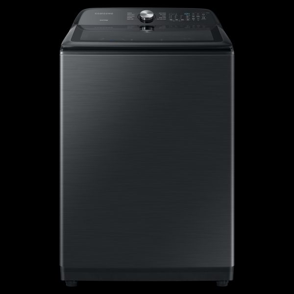 Samsung 27Kg Top Loader Washing Machine with Dual Storm Technology WA27