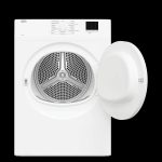 Defy 8Kg Air Vented Tumble Dryer DTD316 - White - Image 5