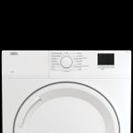 Defy 8Kg Air Vented Tumble Dryer DTD316 - White - Image 7