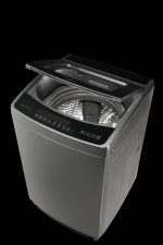 Defy 17KG DTL153 Top Loader Washing Machine Silver Inox - Image 4