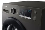 Samsung 7kg Front Loader, with Steam and Eco Bubble Technology - Image 3