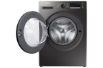 Samsung 7kg Front Loader, with Steam and Eco Bubble Technology - Image 4
