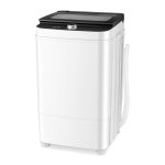 Bennett Read Sponono 7KG Single Tub Compact Washing Machine