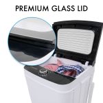 Bennett Read Sponono 7KG Single Tub Compact Washing Machine - Image 5