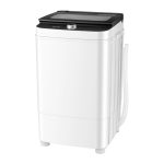Bennett Read Sponono 7KG Single Tub Compact Washing Machine - Image 6