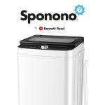 Bennett Read Sponono 7KG Single Tub Compact Washing Machine - Image 7