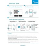 Midea 9kg Titanium Front Loader Steam Washing Machine - Image 11