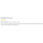 Midea 9kg Titanium Front Loader Steam Washing Machine - Image 16