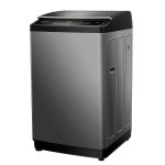 Hisense 11Kg Top Loader Washing Machine - Titanium Grey - Image 15