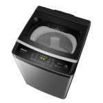 Hisense 11Kg Top Loader Washing Machine - Titanium Grey - Image 17