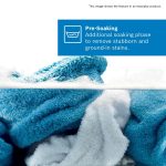 Bosch WGA2540XZA 10kg Frontloader Washing Machine Serie 4 Silver Inox - Image 14