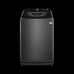 Midea 16kg Top Load Washing Machine - Titanium