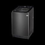 Midea 16kg Top Load Washing Machine - Titanium - Image 2