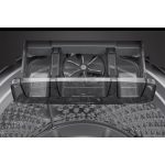 Midea 16kg Top Load Washing Machine - Titanium - Image 3