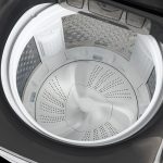 Midea 16kg Top Load Washing Machine - Titanium - Image 6