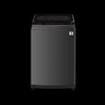 Midea 14kg Top loader Washing Machine Titanium Gray