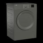 Defy 8kg Air Vented Tumble Dryer - Manhattan Grey DTD317 - Image 2