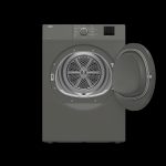 Defy 8kg Air Vented Tumble Dryer - Manhattan Grey DTD317 - Image 3