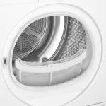 Defy 8kg Air Vented Tumble Dryer - Manhattan Grey DTD317 - Image 6