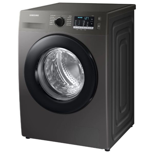 Samsung Washing Machine Front Loader 8kg With Steam and Eco Bubble Tech WW8