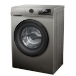 Hisense 7Kg Front Loader Washing Machine with Inverter-Titanium Grey - Image 13