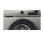 Hisense 7Kg Front Loader Washing Machine with Inverter-Titanium Grey - Image 14
