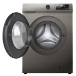 Hisense 7Kg Front Loader Washing Machine with Inverter-Titanium Grey - Image 15
