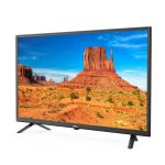 Omega 32" HD Smart TV HDMI / USB / Certified A+ Panel - Image 2