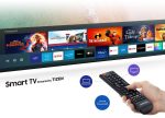 Samsung 32" T5300 FHD Smart TV with Dolby Digital Plus - Image 4