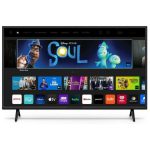 Supersonic 50" Full HD SMART TV SLM-50C5 - Image 4