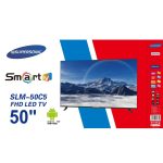 Supersonic 50" Full HD SMART TV SLM-50C5 - Image 6