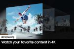 SAMSUNG 43" DU7000 Crystal UHD 4K HDR Smart TV - Image 6