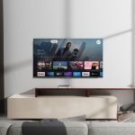 iSTAR - 32" HD Frameless Google Smart TV - Image 5