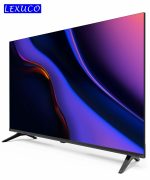 Lexuco Smart Frameless 40'' Google TV (LLED-FHD-40G) - Image 3