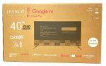Lexuco Smart Frameless 40'' Google TV (LLED-FHD-40G) - Image 5