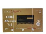 Lexuco Smart Tv (LLED-FHD-75G) - Image 5