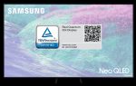 Samsung 65" QN1EF 4K NEO-QLED AI Gen2 Smart TV - Image 4