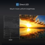 Toshiba 32" V35RP HD Smart TV with Dolby Audio - Image 4