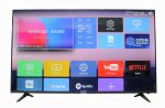 YACHISA 43'' LED HD READY SMART TV. (Frameless) - Image 2