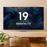 Samsung 85" QN1E 4K NEO-QLED AI Gen2 Smart TV - Image 4