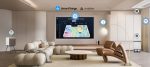 Samsung 85" QN1E 4K NEO-QLED AI Gen2 Smart TV - Image 11