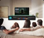 Samsung 85" QN1E 4K NEO-QLED AI Gen2 Smart TV - Image 12