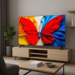 TCL 40" S5K FHD QLED Google Smart TV with HDR10 - Image 2