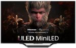 Hisense 65-inch U6NPRO ULED Smart LED TV - Image 3