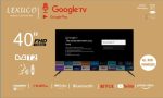 Lexuco 40" FHD Google Smart TV - Image 2