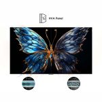 TCL 55" P7K 4K QLED Google Smart TV with HDR10+ - Image 8