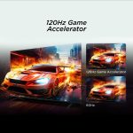 TCL 55" P7K 4K QLED Google Smart TV with HDR10+ - Image 10