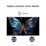 TCL 75" P7K 4K QLED Google Smart TV with HDR10+ - Image 8