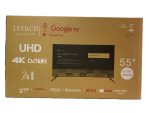 Lexuco Smart Tv (Lled-FHD-55g) - Image 5